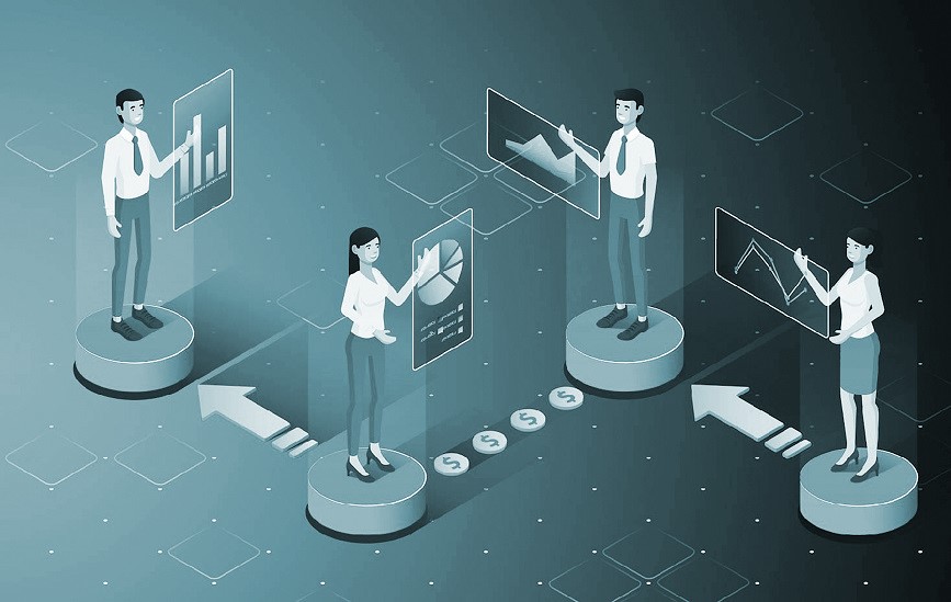 Chuyển đổi số mở ra nhiều cơ hội