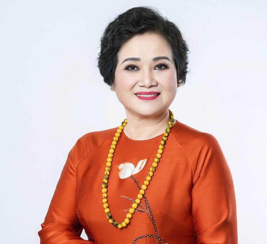 Nữ nghệ nhân nguyện một đời vì tinh hoa ẩm thực truyền thống Hà thành