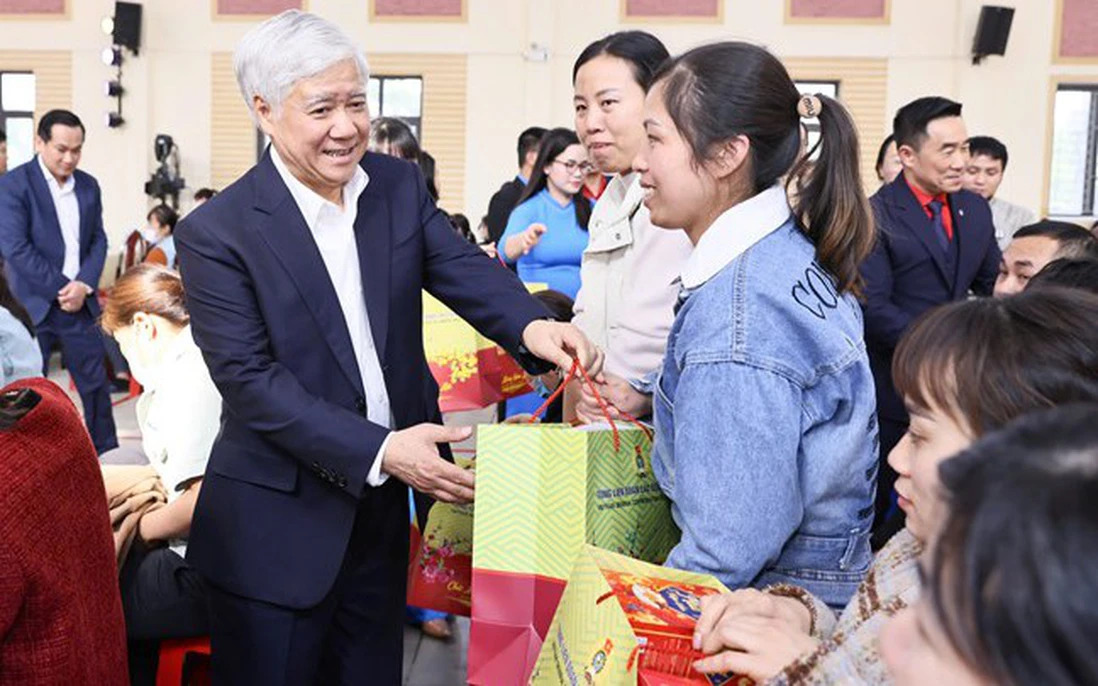 Quy định về nghỉ thai sản và nuôi con nhỏ năm 2023