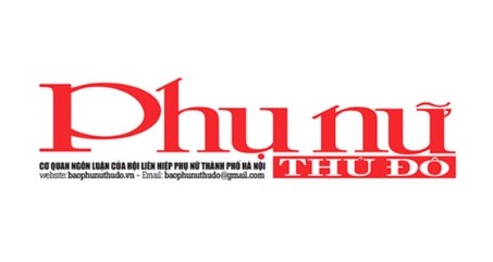 Báo Phụ nữ Thủ Đô