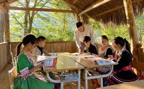 Chính sách hỗ trợ giáo dục cho con em năm 2022