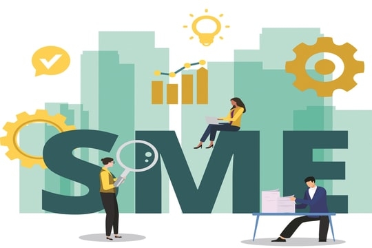 Phụ nữ khởi nghiệp: Khi cơ hội tiếp cận được chia đều