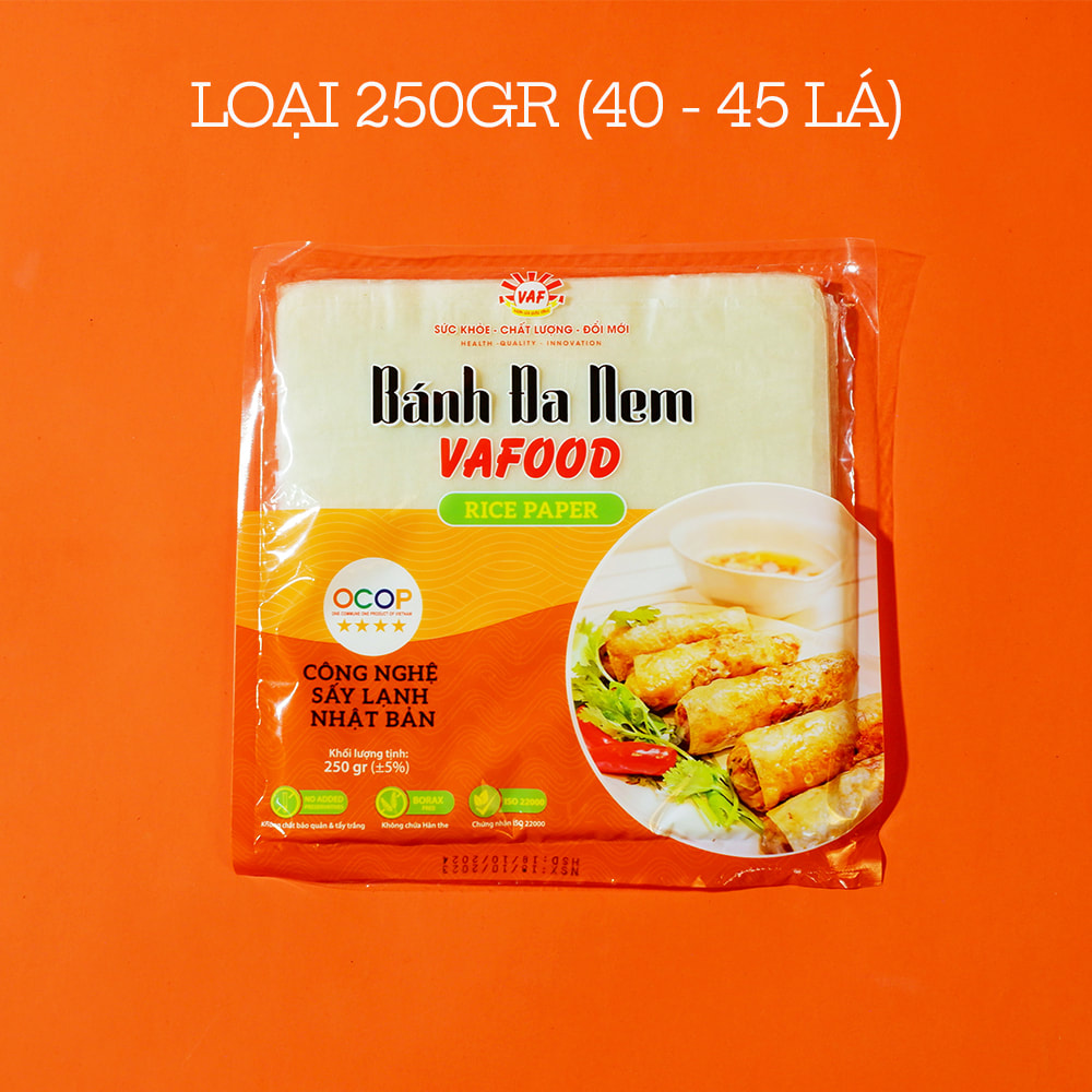 Bánh đa nem 250g