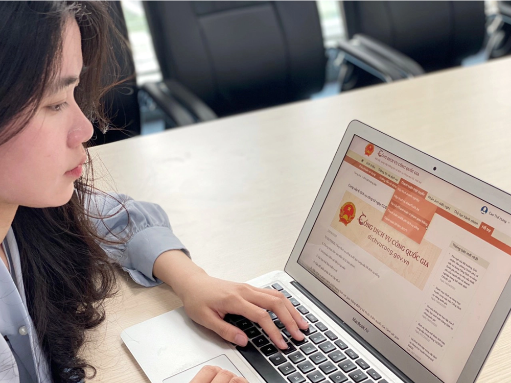 Nhiều chính sách công nghệ có hiệu lực từ năm 2026