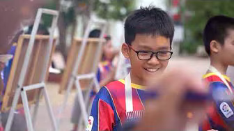 PHÁT ĐỘNG THÁNG HÀNH ĐỘNG VÌ BÌNH ĐẲNG GIỚI & PHÒNG NGỪA, ỨNG PHÓ VỚI BẠO LỰC TRÊN CƠ SỞ GIỚI 2025