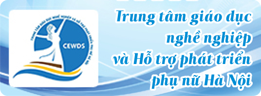 Trung tâm giáo dục nghề nghiệp và Hỗ trợ phát triển phụ nữ Hà Nội
