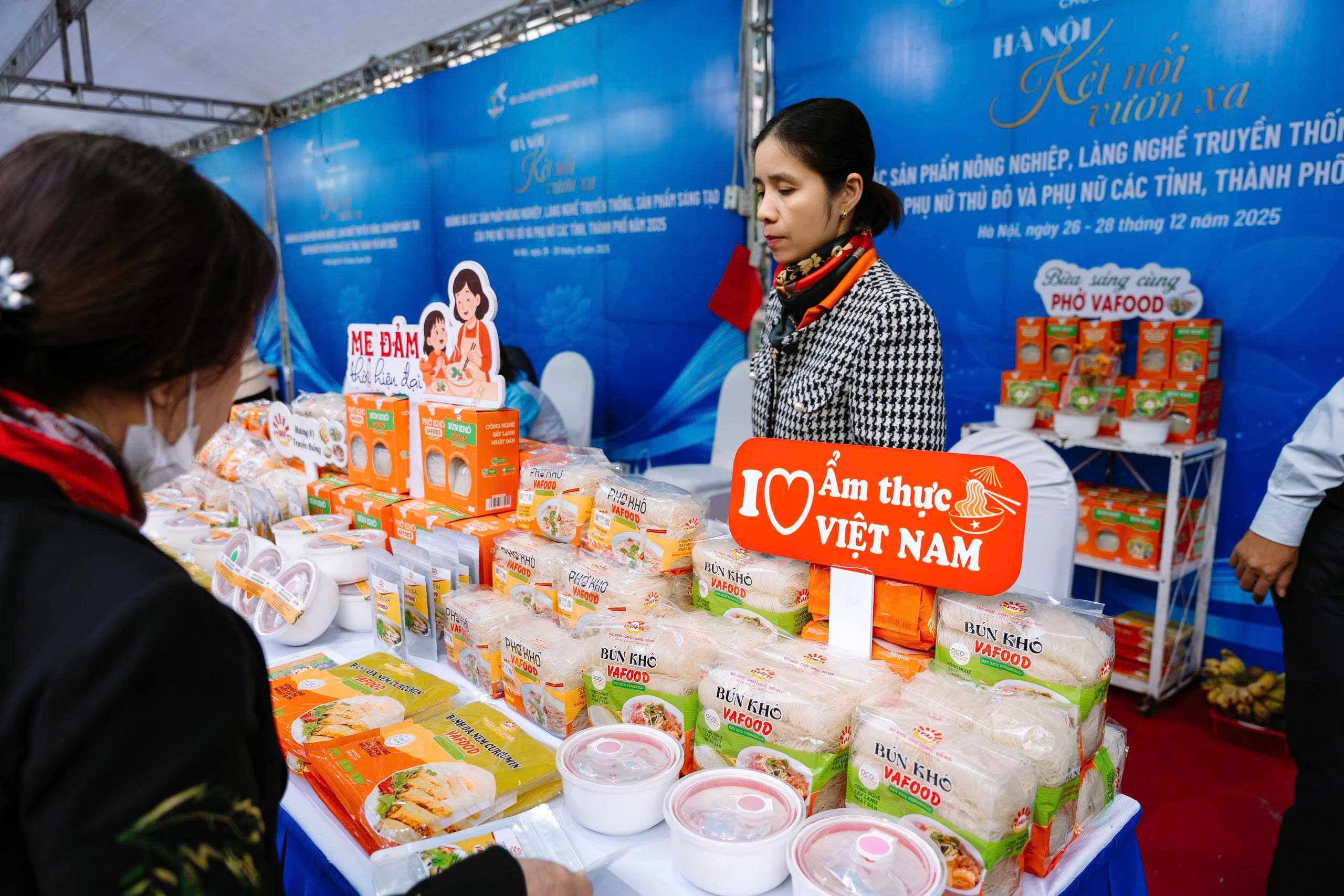 Gương mặt khởi nghiệp tiêu biểu