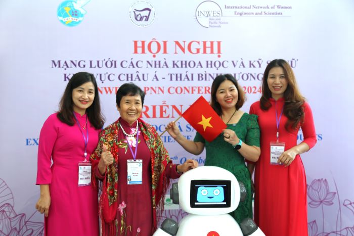 Hội nghị Phụ nữ Châu Á - Thái Bình Dương lần thứ 10