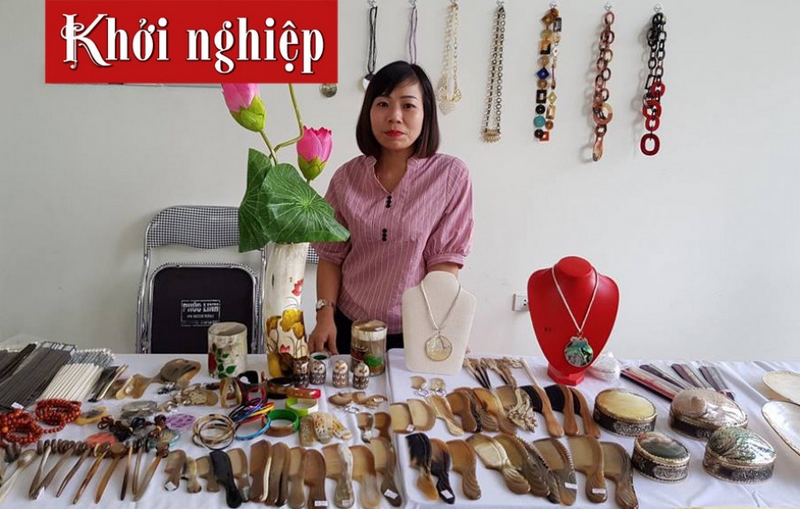Những điều phụ nữ cần biết về khởi nghiệp
