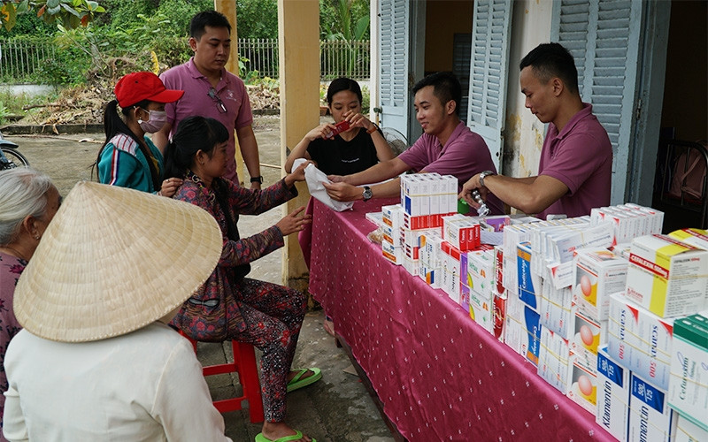 Quy định về nghỉ thai sản và nuôi con nhỏ năm 2023