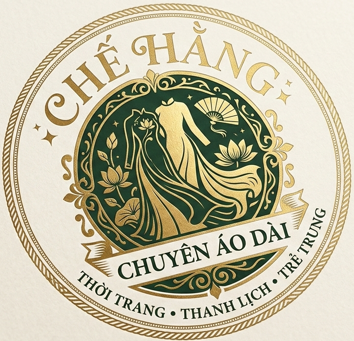 Áo Dài Chế Hằng