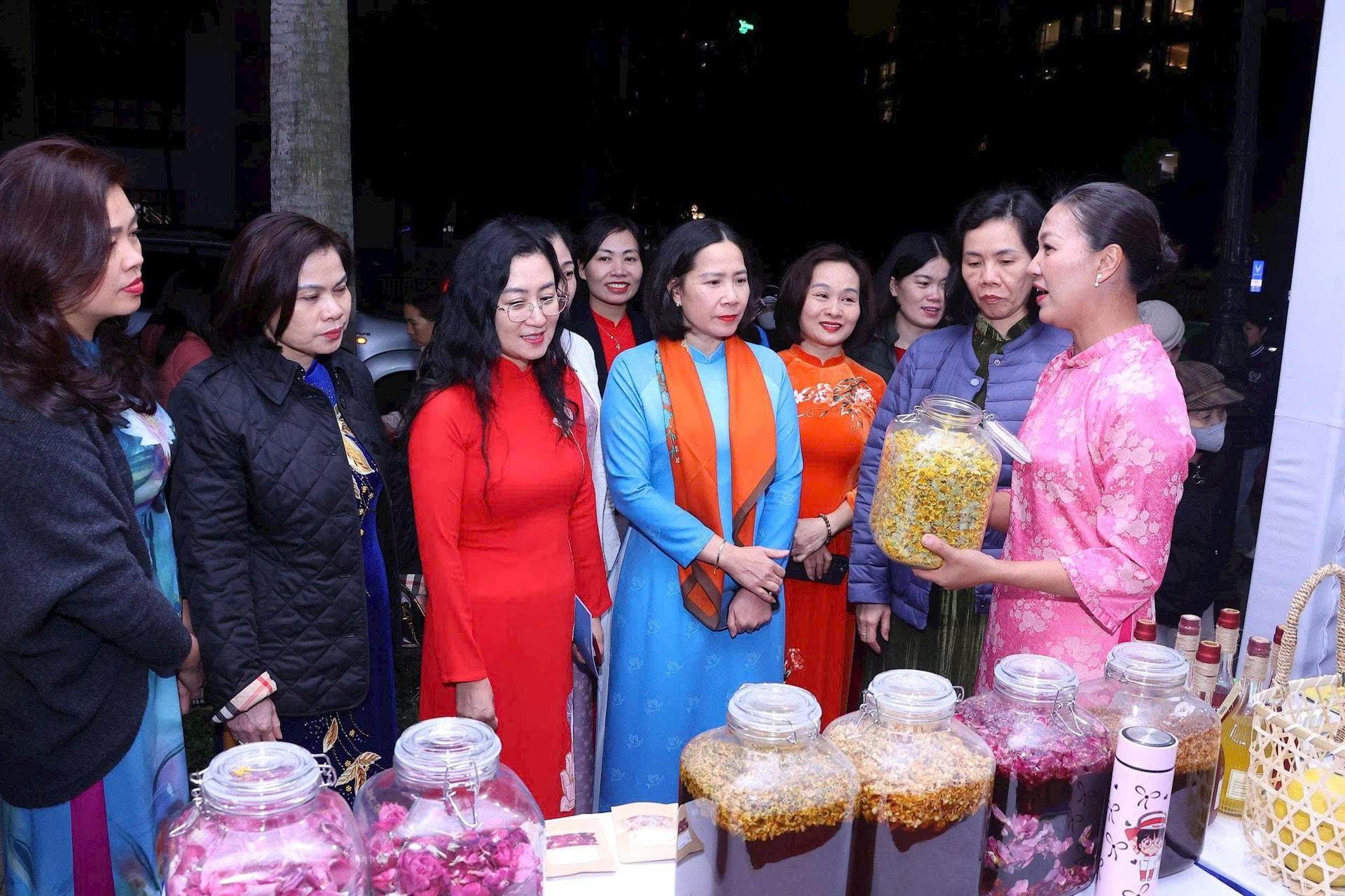 Câu chuyện khởi nghiệp