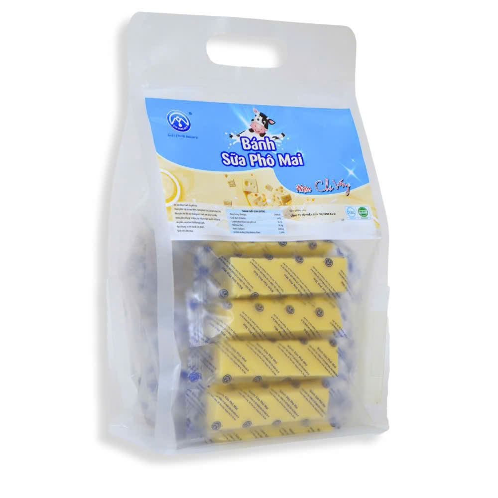Bánh sữa phô mai