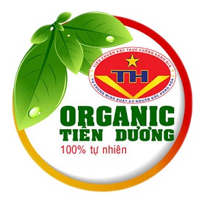 Hợp tác xã nông nghiệp hữu cơ Tiên Dương