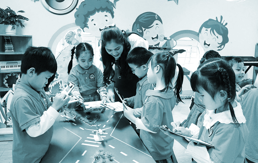 Chuyển đổi số mở ra nhiều cơ hội