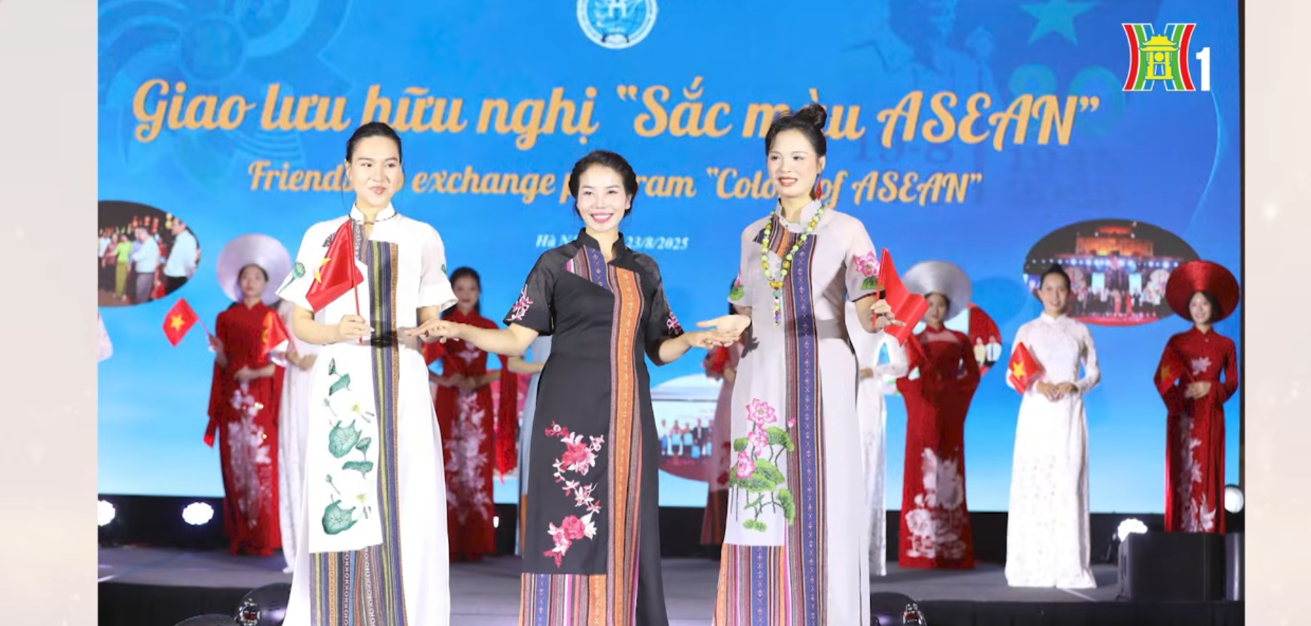 Từ cú vấp thương trường đến hành trình Sắc Việt | Con đường doanh nhân