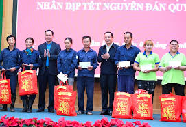 Chính sách hỗ trợ gia đình có hoàn cảnh khó khăn năm 2021